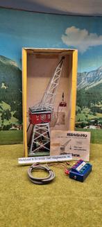 Marklin HO 7051 compleet Halve doos € 95.00, Wisselstroom, Overige typen, Analoog, Ophalen of Verzenden