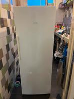 Siemens Vrijstaande Vrieskast 195L No Frost, Gebruikt, Minder dan 60 cm, 160 cm of meer, Energieklasse A of zuiniger