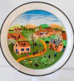 VILLEROY & BOCH bord DESIGN NAIF - Spring, Ophalen of Verzenden