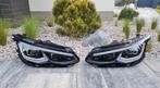 VW Golf 8 R IQ Light Black Edition SET 5H1941059R 5H1941060R, Ophalen of Verzenden, Nieuw, Volkswagen
