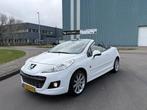Peugeot 207 CC 1.6 VTi Roland Garros 120 PK. Prachtige en al, Voorwielaandrijving, Euro 5, 15 km/l, Gebruikt