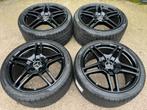 19 | 20” orig Mercedes SLS W197 C197 velgen | Nieuwstaat, Gebruikt, Banden en Velgen, Winterbanden, Mb
