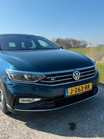 Volkswagen Passat 1.5 TSI 150pk DSG 2020 Blauw, 1498 cc, 1370 kg, 4 cilinders, Blauw