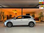 Volkswagen Polo 1.0 TSI Life Business Garantie Carplay Stoel, Auto's, Voorwielaandrijving, Stof, Zwart, 95 pk