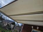 Mooie overkapping voor terras of tuin, Ophalen of Verzenden, Gebruikt, Veranda