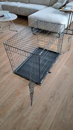 Bench honden maat L, Ophalen, Hondenkennel, 65 tot 100 cm, Zo goed als nieuw