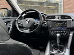 Renault Kadjar 1.2 TCe Bose | Navi | Camera | Half-leer | St, Auto's, Kadjar, Gebruikt, 4 cilinders, Leder en Stof
