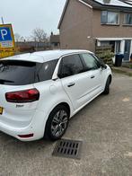 Citroën C4 1.2 E-thp 2015 Wit, Voorwielaandrijving, 1199 cc, 1470 kg, Wit