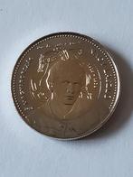 100 forint Hongarije 2025 unc kk f.25.11, Ophalen of Verzenden, Hongarije