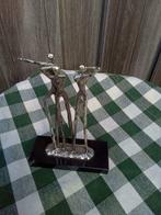 1 beeld corry ammerlaan visie ongeveer 14 / 10 cm, Ophalen