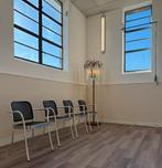 Depadova Silver chair (4) Vico Magistretti, Ophalen, Nieuw, Grijs, Eén