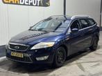 Ford Mondeo Wagon 2.0-16V Titanium Limited Edition Set zomer, Auto's, Ford, 145 pk, Stof, Gebruikt, 4 cilinders