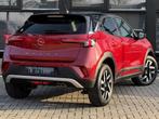 Opel Mokka 1.2 Turbo Ultimate Navi CarPlay Camera Cruise Win, Voorwielaandrijving, Gebruikt, 1199 cc, Leder en Stof