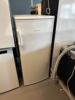 Scandomestic vrieskast gebruikt 145 cm, Gebruikt, Minder dan 60 cm, Nb, Ophalen