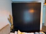 Ikea Pax kledingkast met schuifdeuren en lades, Huis en Inrichting, Kasten | Kledingkasten, Ophalen, 200 cm of meer, 150 tot 200 cm