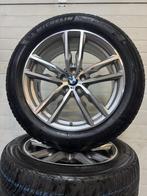 DEMO 19’’ bmw x3 x4 g01 g02 ix3 velgen winterbanden tpms 698, 19 inch, -, -, Banden en Velgen