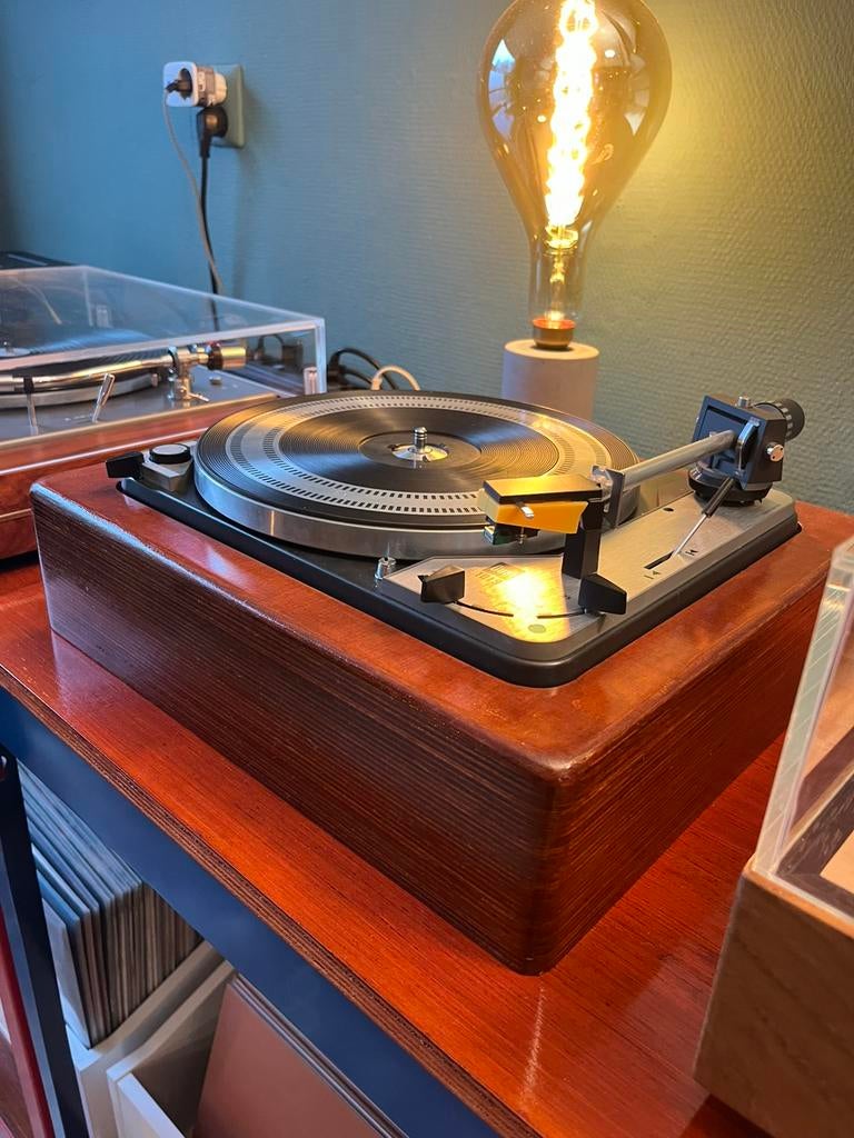 Dual 1019, Ophalen, Zo goed als nieuw, Overige merken