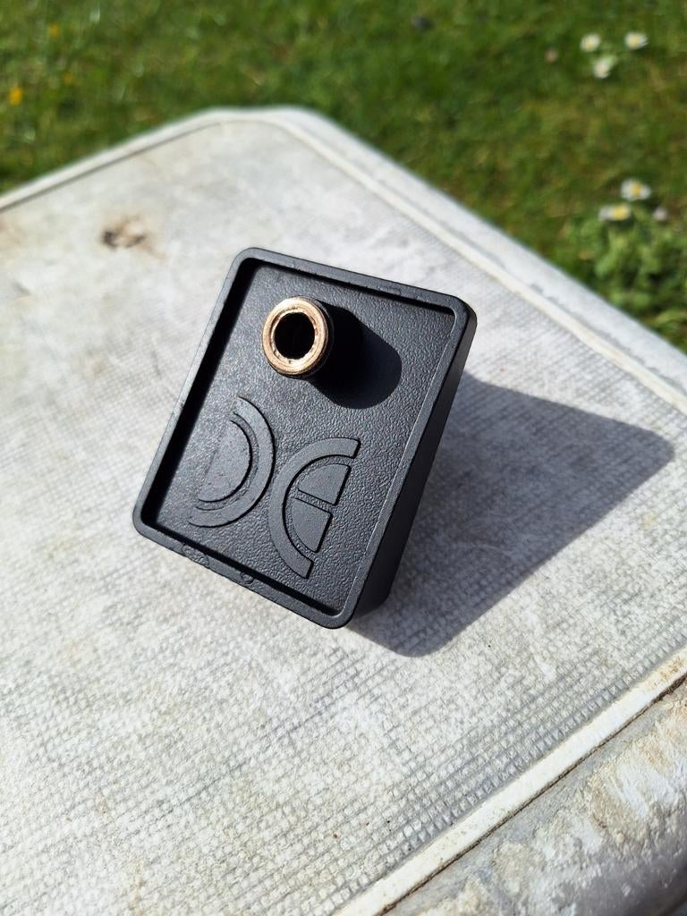 Data east ball shooter onderdeel, Verzamelen, Automaten | Flipperkasten, Ophalen of Verzenden, Gebruikt, Onderdeel of Defecte kast