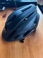 Mtb helm Fox mt 59-60cm, Ophalen of Verzenden, Zo goed als nieuw, L, Heer of Dame