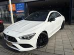 Mercedes-Benz CLA-Klasse 200 Prem. Plus (bj 2020), Automaat, CLA, Gebruikt, Euro 6