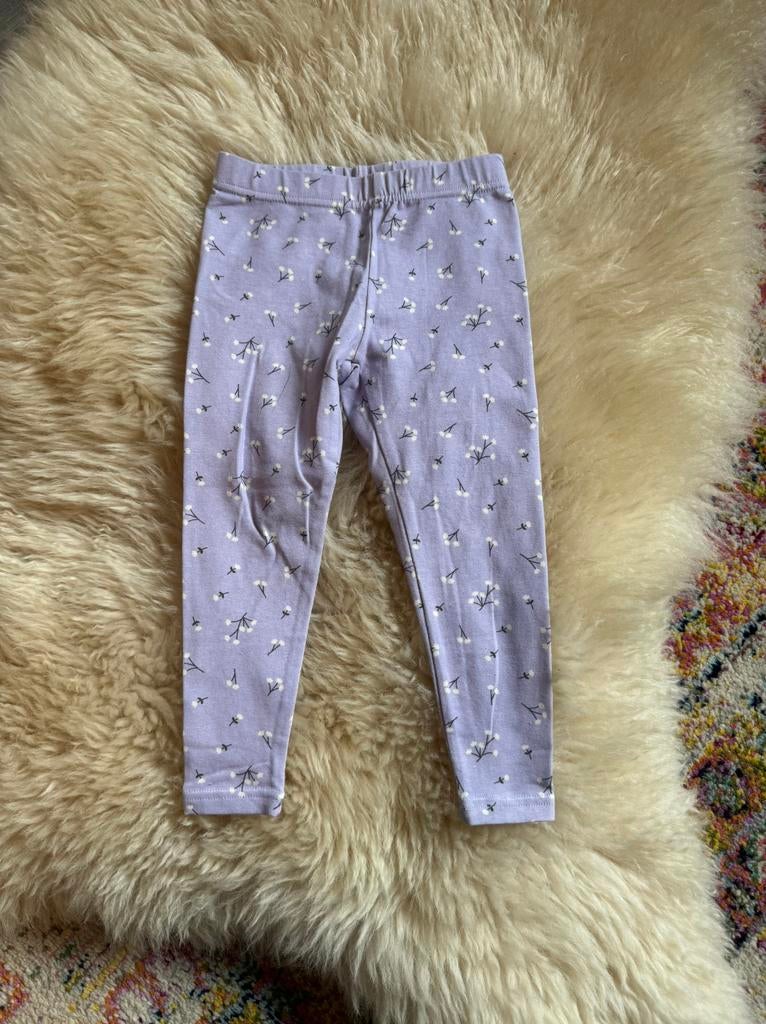 Nieuwe legging Zeeman maat 92, Ophalen of Verzenden, Nieuw, Meisje