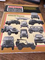 Nederlandse Militaire Voertuigen - Koninklijke Landmacht, Ophalen of Verzenden, Gelezen, Algemeen