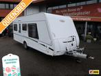 LMC Munsterland 450 D MET MOVER AIRCO VOORTENT, Overige typen, LMC en Münsterland, Schokbreker, Tot en met 4