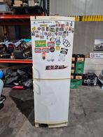 Koelkast met vriezer gratis af te halen!, 200 liter of meer, Ophalen, Gebruikt, 160 cm of meer