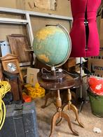 Rommelmarkt vlooienmarkt spullen, Ophalen