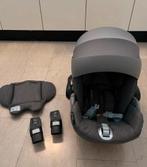 Cybex Cloud Z i-Size autostoeltje, Gebruikt, Slaapstand, Isofix, 0 t/m 13 kg