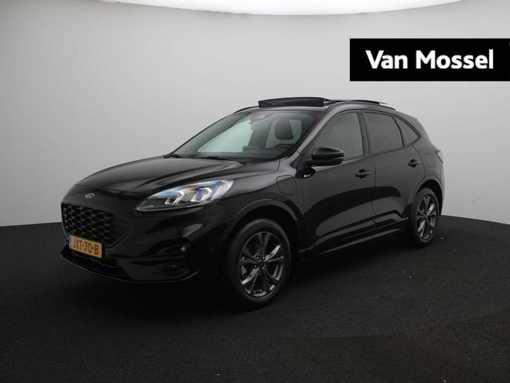 Ford Kuga 2.5 PHEV ST-Line X | Panoramadak | Winter Pakket |, Auto's, Ford, Bedrijf, Te koop, Kuga, ABS, Achteruitrijcamera, Adaptive Cruise Control