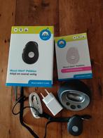 persoonsalarmering voor ouderen Wuzzi Alert Pebbles, Ophalen of Verzenden, Nieuw