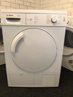 €169 Bosch Maxx7 condensdroger MET GARANTIE ophalen 7dgn pw, Witgoed en Apparatuur, Ophalen, 6 tot 8 kg, Minder dan 85 cm, Zo goed als nieuw