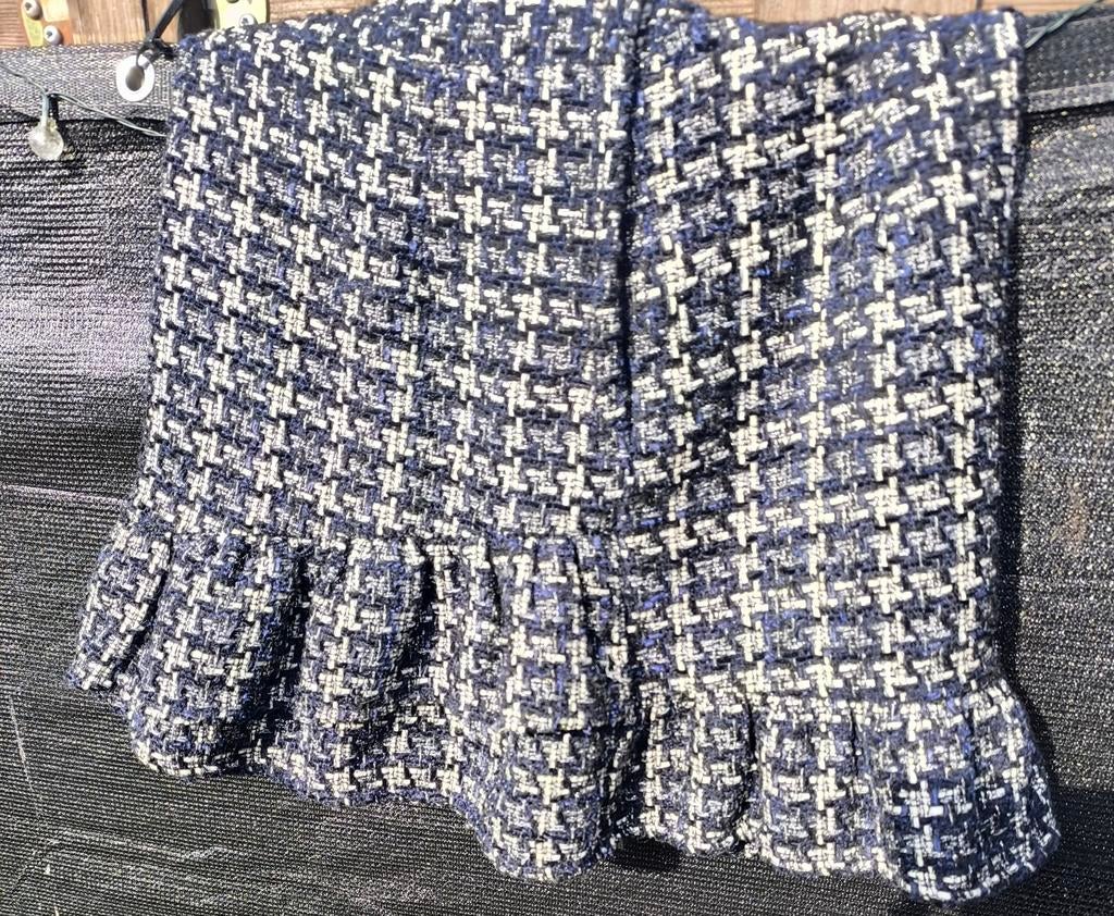 Te koop: rok, Zwart, Zo goed als nieuw, Boven de knie, Ophalen