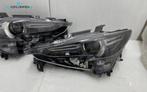 Mazda CX5 CX-5 Full Led AFS Koplamp links rechts, Gebruikt, -, -, Ophalen of Verzenden