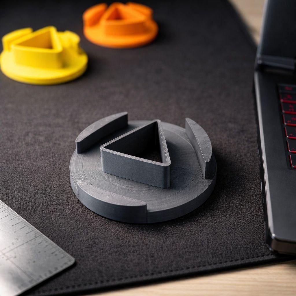 Cell Phone & Tablet Stand, Telecommunicatie, Mobiele telefoons | Hoesjes en Frontjes | Apple iPhone, Verzenden, Nieuw, IPhone SE (2022)