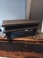 Mooi Bajot tafeltje, Antiek en Kunst, Ophalen of Verzenden