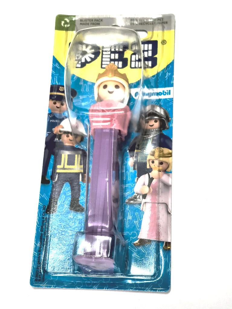 Nieuw: Diverse Playmobil PEZ Dispensers, Office@pez-candy.com, PEZ International GmbH, Nieuw, Ophalen of Verzenden
