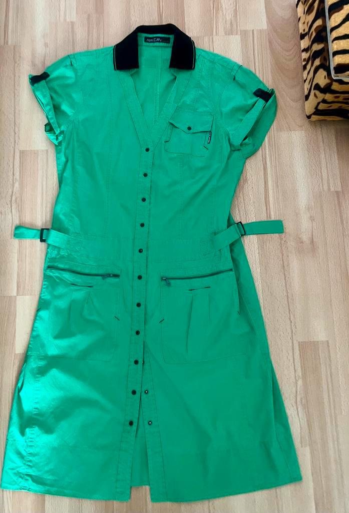 Leuke jurk/tuniek Marccain N4 maat 39/40 keurige staat, Kleding | Dames, Jurken, Zo goed als nieuw, Maat 38/40 (M), Boven de knie