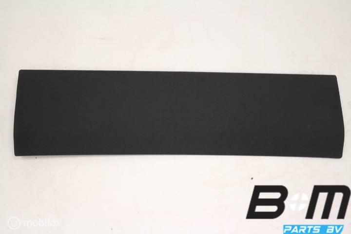 Hemel afsluitstrip zwart Audi TT Coupe 8J8867839A, Auto-onderdelen, Gebruikt