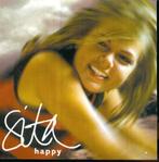 cd-single van Sita - Happy, Ophalen of Verzenden, Zo goed als nieuw, Pop