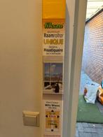 Nieuwe Raamrolhor Fikszo - Wit - 93x150cm, Ophalen, Minder dan 80 cm, Hordeur, Minder dan 200 cm