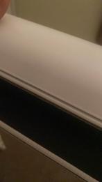 Duo rolgordijn in cassete 98 breed 170 hoog, Ophalen of Verzenden, Nieuw, 150 tot 200 cm