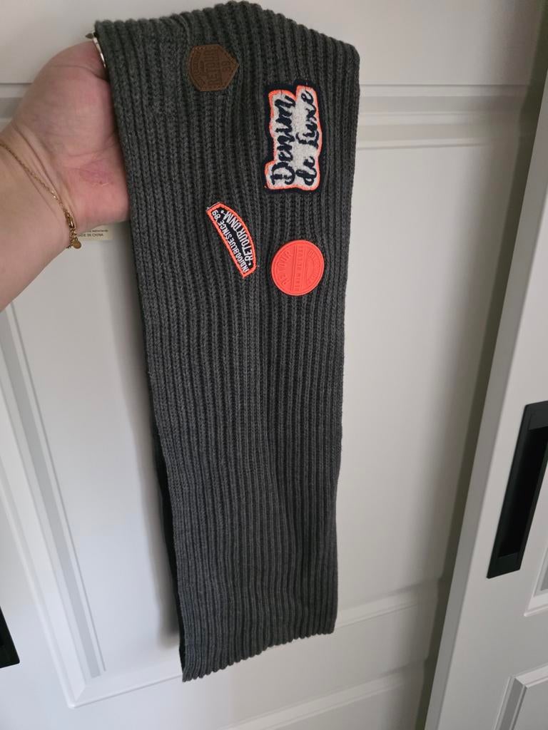 Sjaal van Retour voor kinderen, Jongen of Meisje, Nieuw, Ophalen of Verzenden, Sjaal