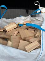Nieuwe voorraad brandhout €50 per big bag, 6 m³ of meer, Ophalen
