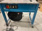 Omsnoeringsmachine / bundelmachine Transpak TP-202CE (230V), Ophalen