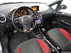 Opel Corsa 1.6-16V GSI Sport- Android Audio, Rode Gordels, G, Stof, Gebruikt, Wit, Origineel Nederlands