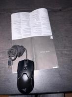 Razer Viper Mini Gaming Muis - Goede Staat, Computers en Software, Muizen, Rechtshandig, Muis, Gebruikt, Gaming muis