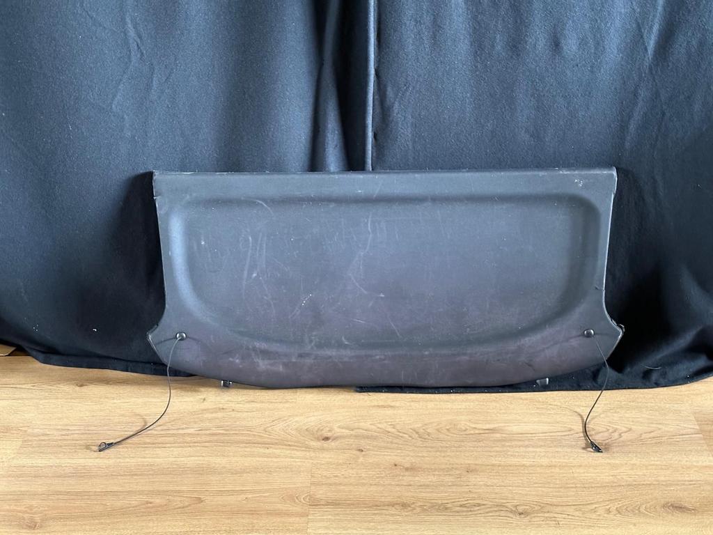 Alfa Romeo 147 Hoedenplank Bouwjaar 2001, Auto-onderdelen, Interieur en Bekleding, Gebruikt, -, -, Ophalen of Verzenden