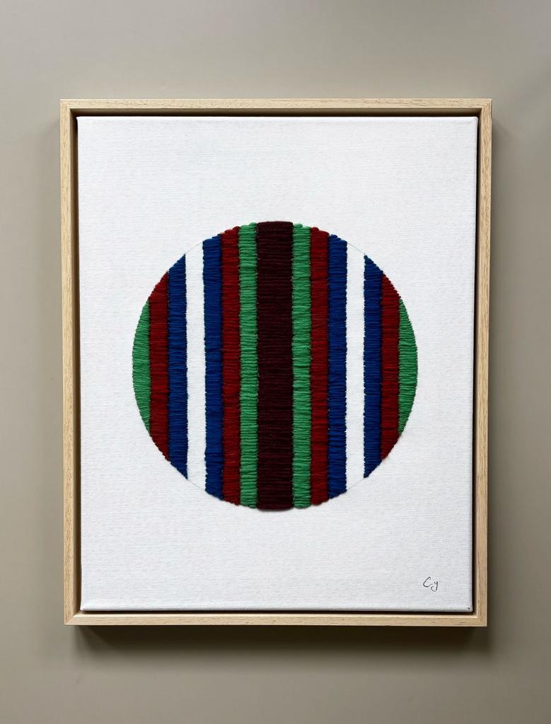 Wall hanging, Ophalen of Verzenden